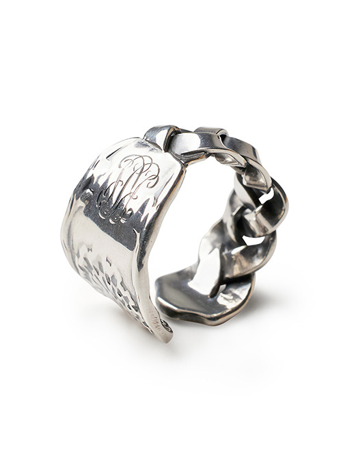 BLINDMAN TOGS ブラインドマントグス　バングル　 BMT ブラインドマントグス B.M.T. -BLIND MAN TOGS- |KNIFE BANGLE