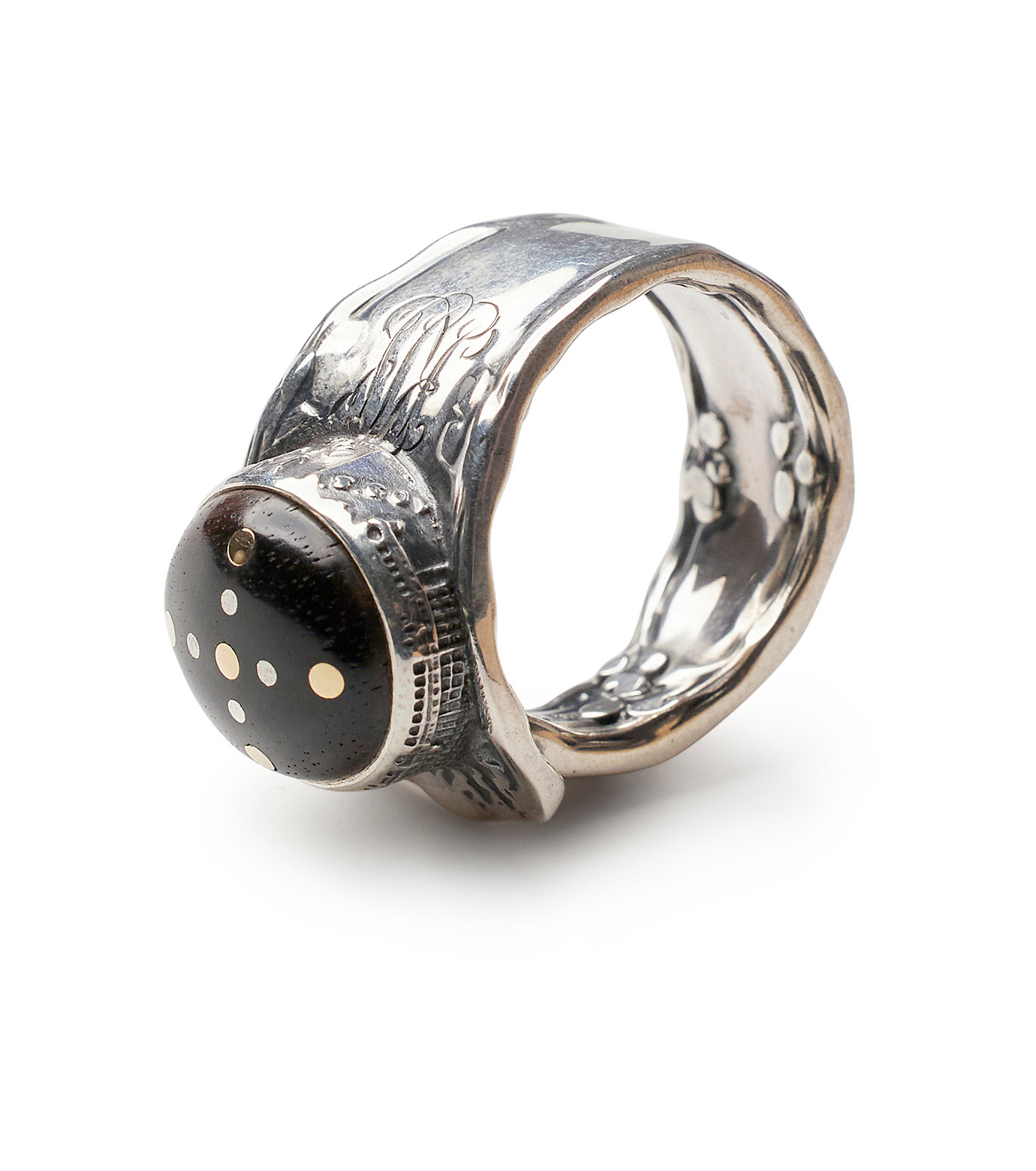 BLIND MAN TOGS ブラインドマントグス リング K18 指輪 【公式通販】