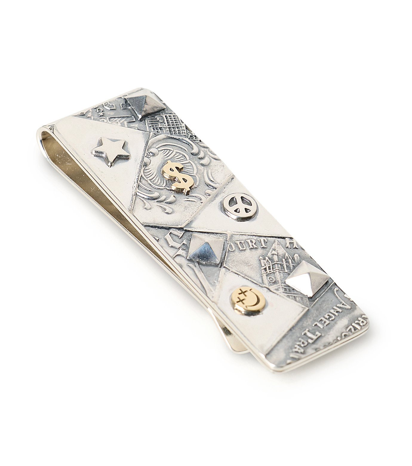 ブラインドマントグス - BLIND MAN TOGS | Money | RESTIR リステア