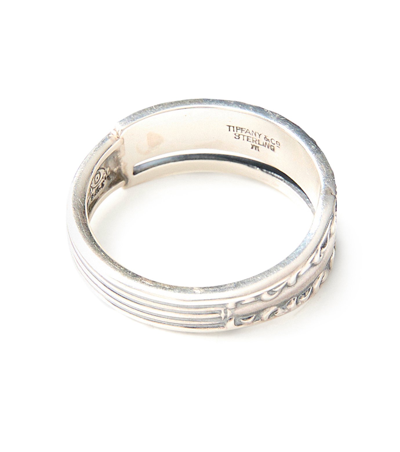 BLINDMAN TOGS ブラインドマントグス　バングル　 BMT B.M.T. BLIND MAN TOGS ブラインドマントグス KNIFE BANGLE LACE