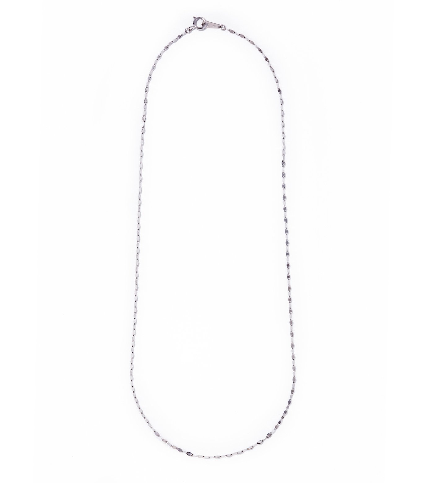 ルボンボン - les bon bon | victoria choker /wht | RESTIR リステア