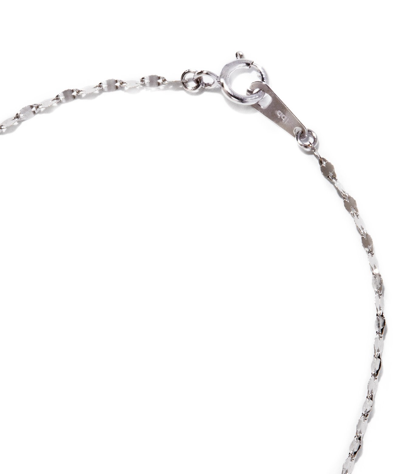 ルボンボン - les bon bon | victoria choker /wht | RESTIR リステア
