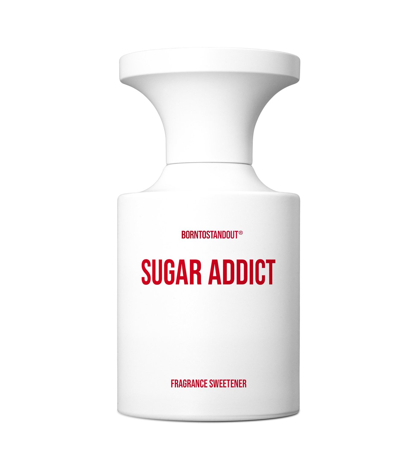 ボーントゥスタンドアウト - BORNTOSTANDOUT | SUGAR ADDICT 50ml Eau 