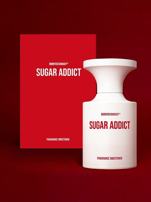 BORNTOSTANDOUT,ボーントゥスタンドアウトの正規通販 MENS | RESTIR