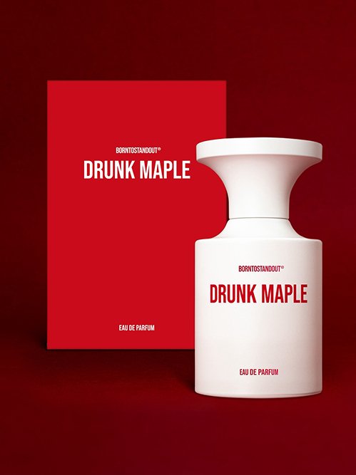 BORNTOSTANDOUT,ボーントゥスタンドアウトの正規通販 LIFESTYLE