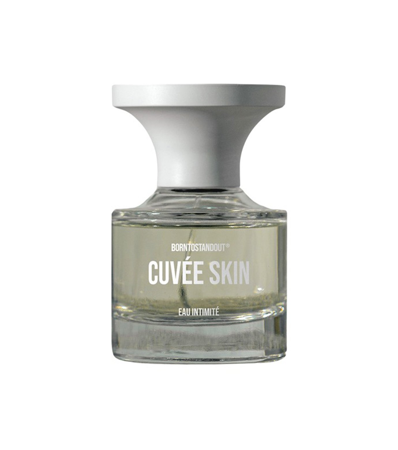 ボーントゥスタンドアウト - BORNTOSTANDOUT | CUVEE SKIN 30ml EAU