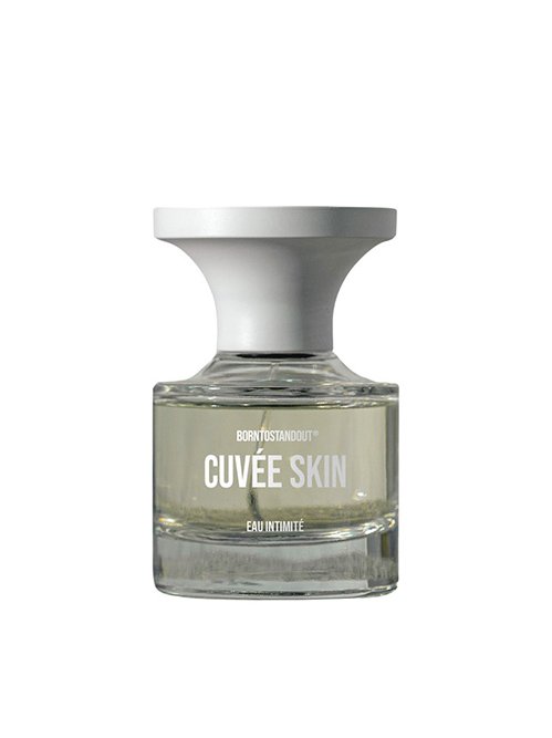 BORNTOSTANDOUT CUVÉE SK 30ml ボーントゥスタンドアウト - BORNTOSTANDOUT | CUVEE SKIN 30ml EAU