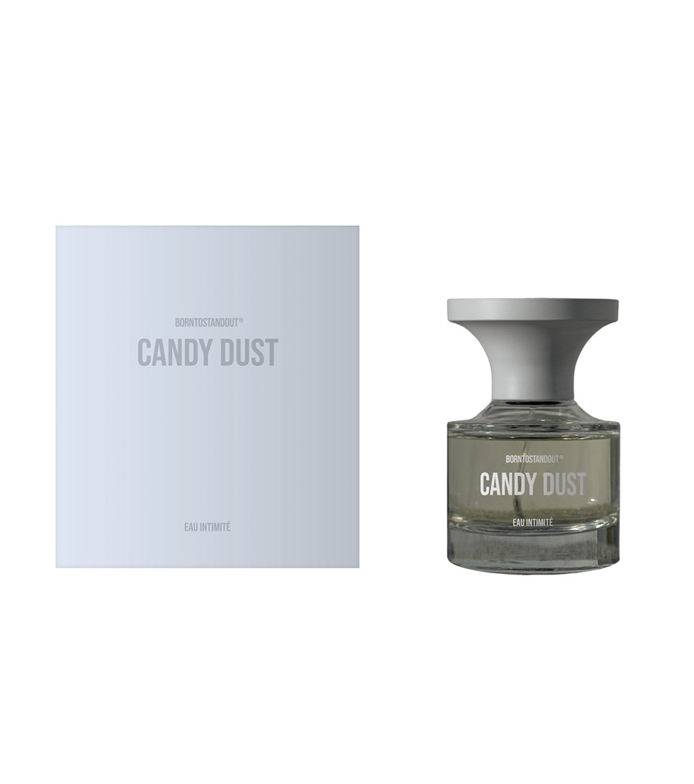 ボーントゥスタンドアウト - BORNTOSTANDOUT | CANDY DUST 30ml EAU