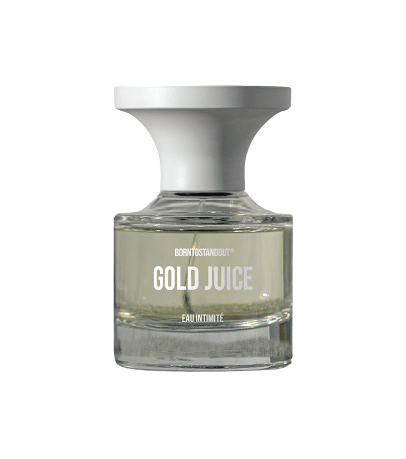 ボーントゥスタンドアウト　ゴールドジュース GOLD JUICE - 100ml