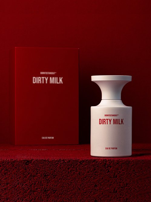 BORNTOSTANDOUT,ボーントゥスタンドアウトの正規通販 LIFESTYLE