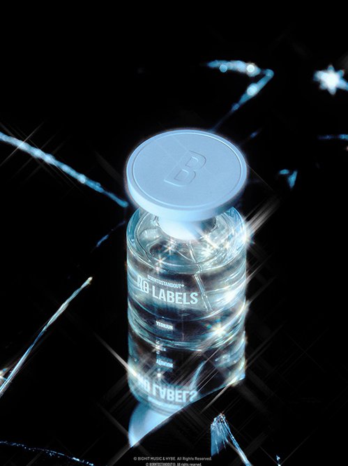 BORNTOSTANDOUT,ボーントゥスタンドアウトの正規通販 LIFESTYLE