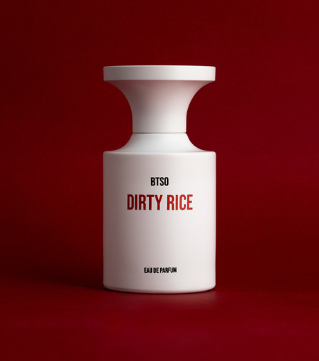 激安の ボーントゥスタンドアウト EDP-DIRTY | BORNTOSTANDOUT - 香水(ユニセックス)