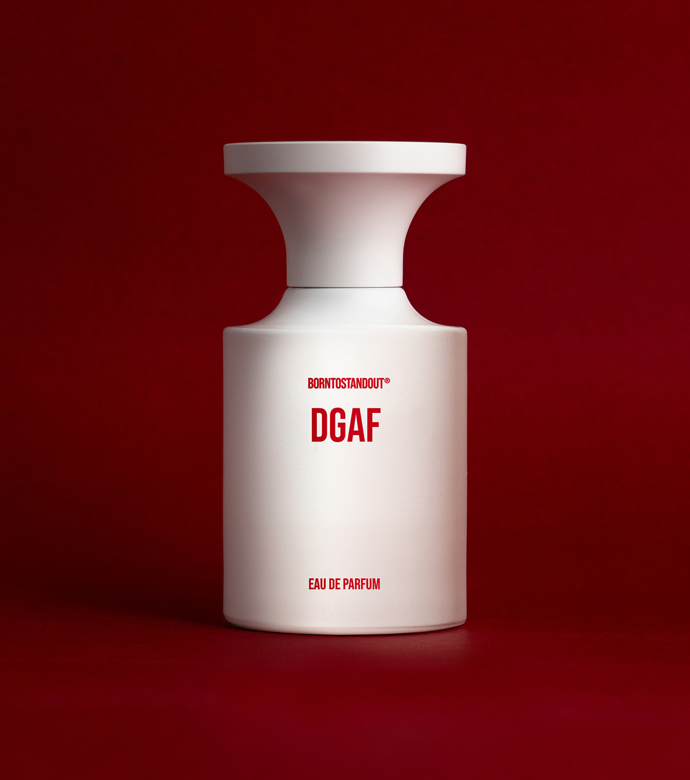 ボーントゥスタンドアウト - BORNTOSTANDOUT | EDP-DGAF-Red-Fの通販