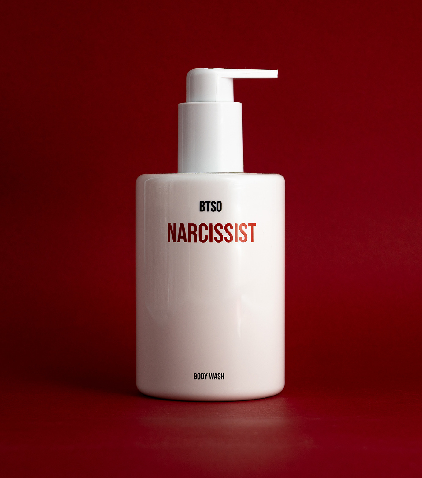 ハンドケア・ハンドクリーム BORNTOSTANDOUT BODY WASH-NARCISSIST Born To Stand Out Narcissist Hand Cream | 50 ml