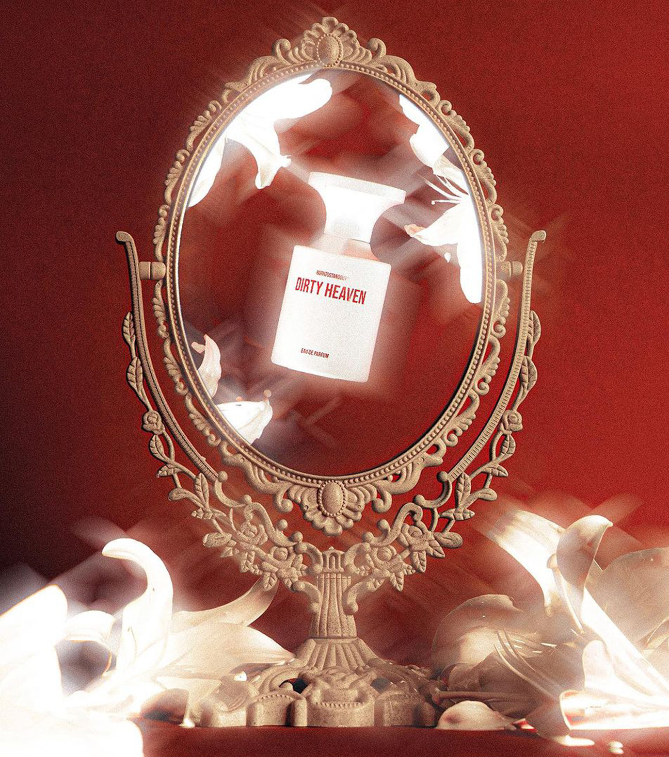 Unlock Your Senses with Borntostandout Dirty Heaven