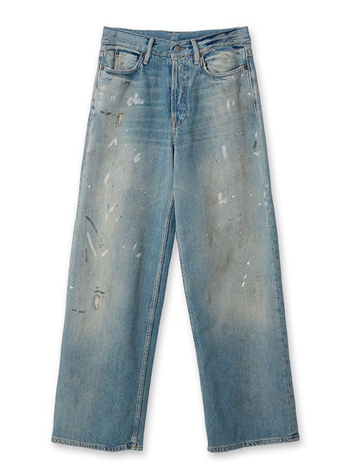 アクネ ストゥディオズ - Acne Studios | ACNE STUDIOS 1981 U