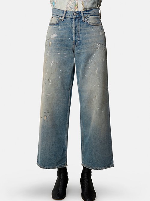 Acne Studios/アクネストゥディオズ 1981U Acne Studios/アクネ