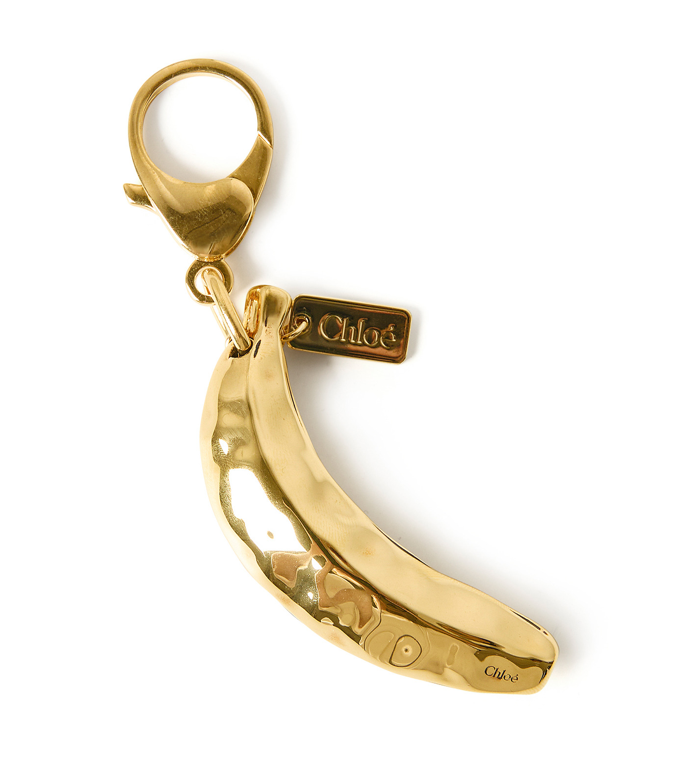 クロエ - Chloe | Banananas Charm-Gold-Fの通販 | RESTIR リステア