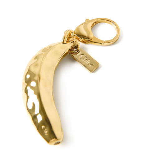 クロエ - Chloe | Banananas Charm-Gold-Fの通販 | RESTIR リステア クロエ - Chloe | Banananas Charm-Gold-Fの通販 | RESTIR リステア