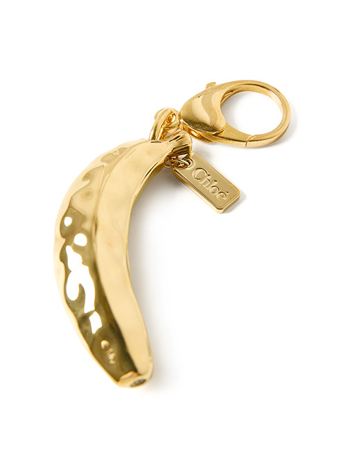 クロエ - Chloe | Banananas Charm-Gold-Fの通販 | RESTIR リステア