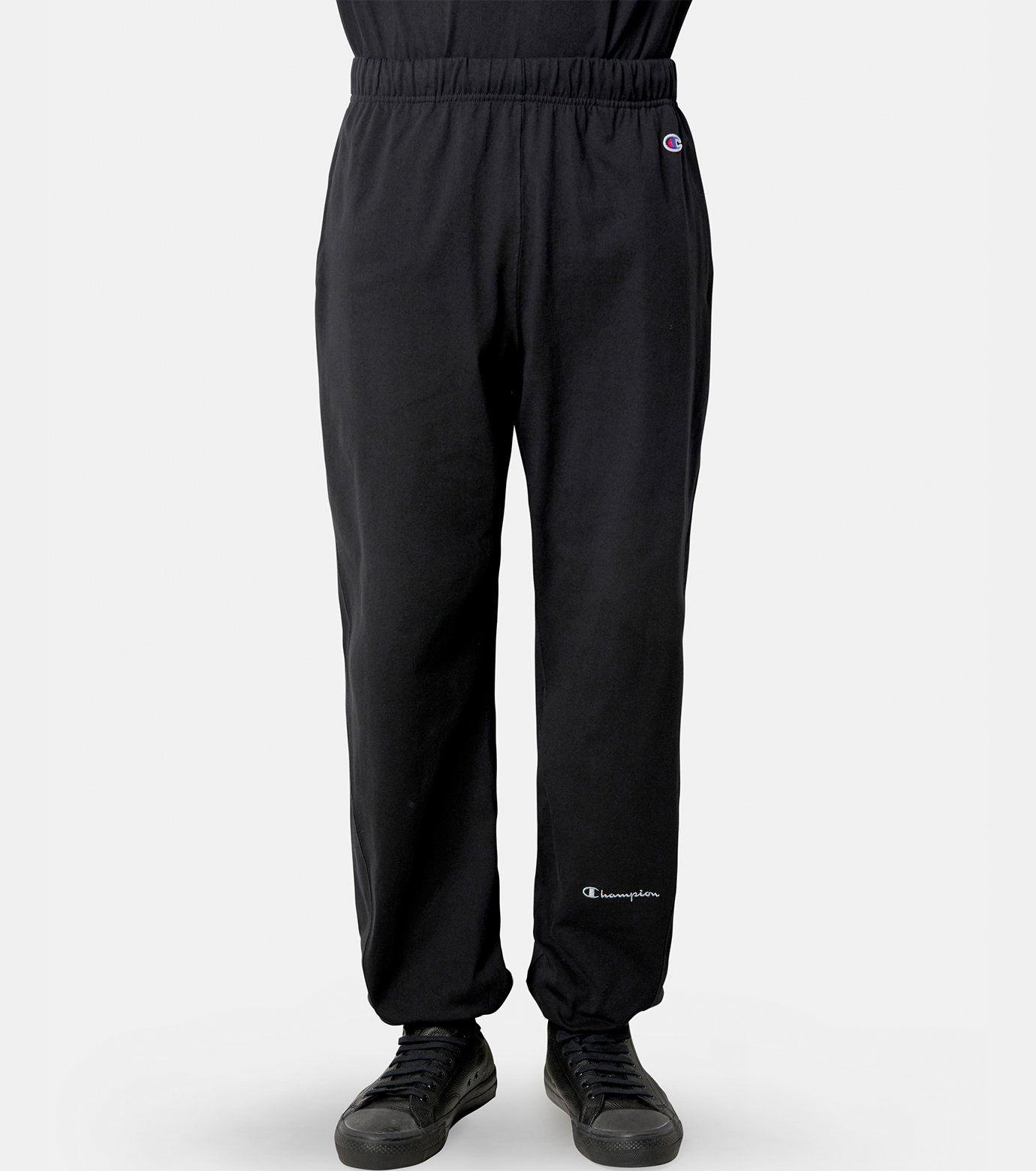 エヌ・ハリウッド - N.HOOLYWOOD | TRACK PANTS-Black-Mの通販