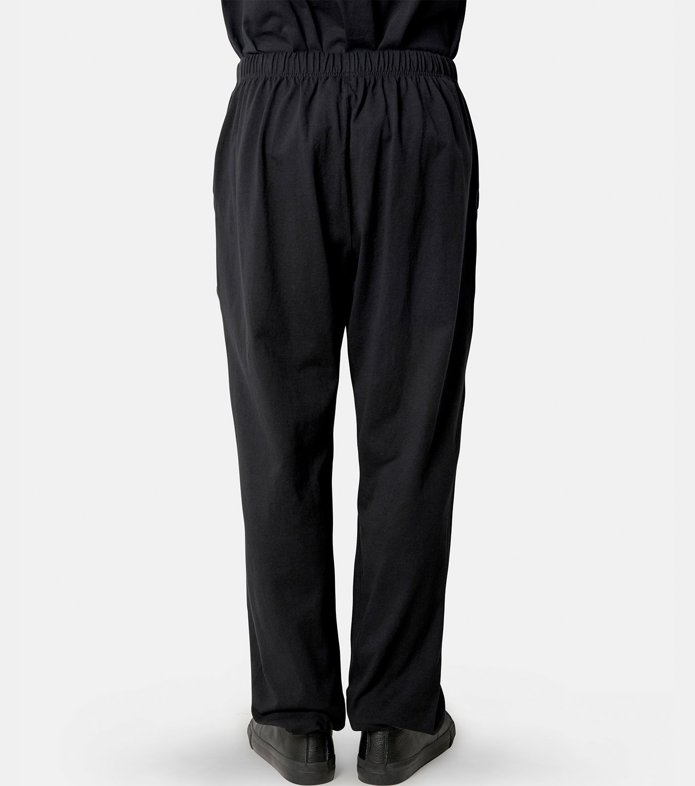 N.HOOLYWOOD エヌハリウッド パンツ（その他） 黒 0304324L0159 N.HOOLYWOOD/エヌハリウッド】別注 SUMMER PANTS/別注サマー