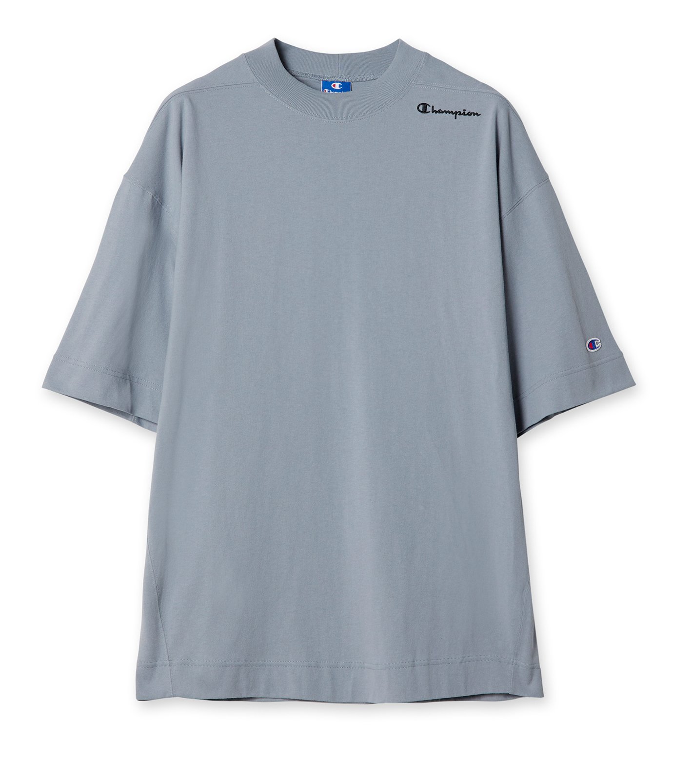 エヌ・ハリウッド - N.HOOLYWOOD | T-SHIRT-Light Blue-Sの通販