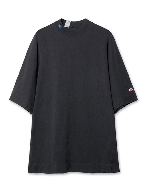 Champion x N.HOOLYWOOD ハーフスリーブTシャツ　tee N.HOOLYWOOD × Champion│N-HOOLYWOOD.COM