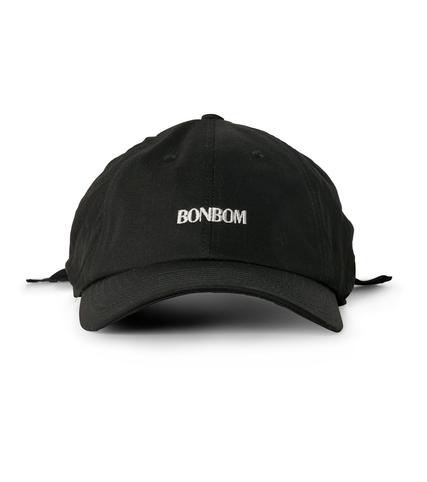 BONBOM Logo Cap main image 1