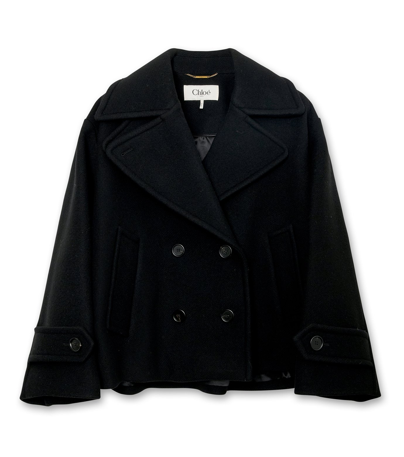 クロエ - Chloe | Peacoat-Black-36の通販 | RESTIR リステア