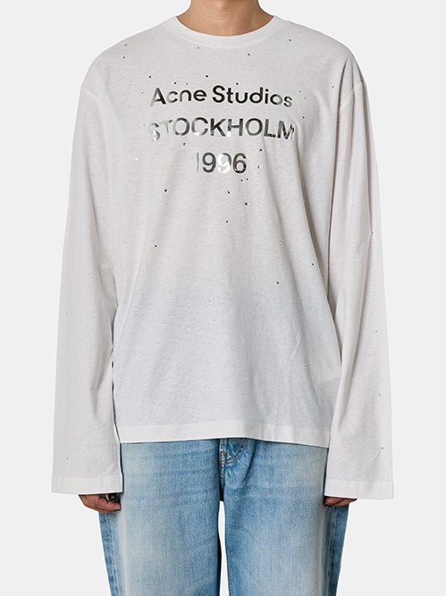 Acne Studios,アクネ ストゥディオズの正規通販 BEAUTY | RESTIR リステア