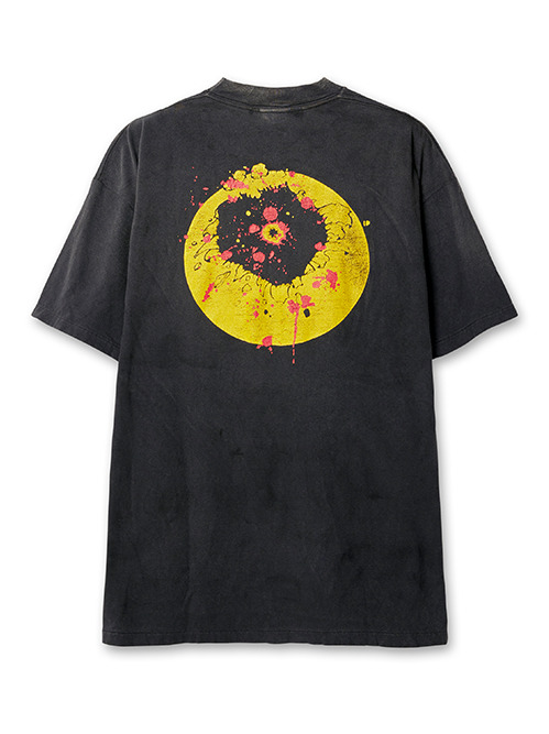 【オープニング 大放出セール】 READYMADE - レディーメイド | SMILE-Black-XXLの T-SHIRT SS トップス