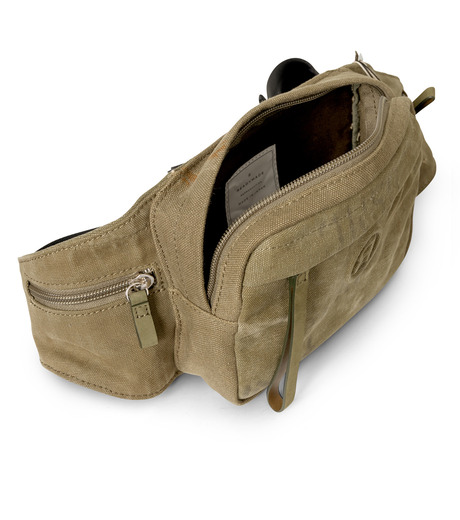 レディーメイド - READYMADE | BODY POUCH-Khaki-Fの通販
