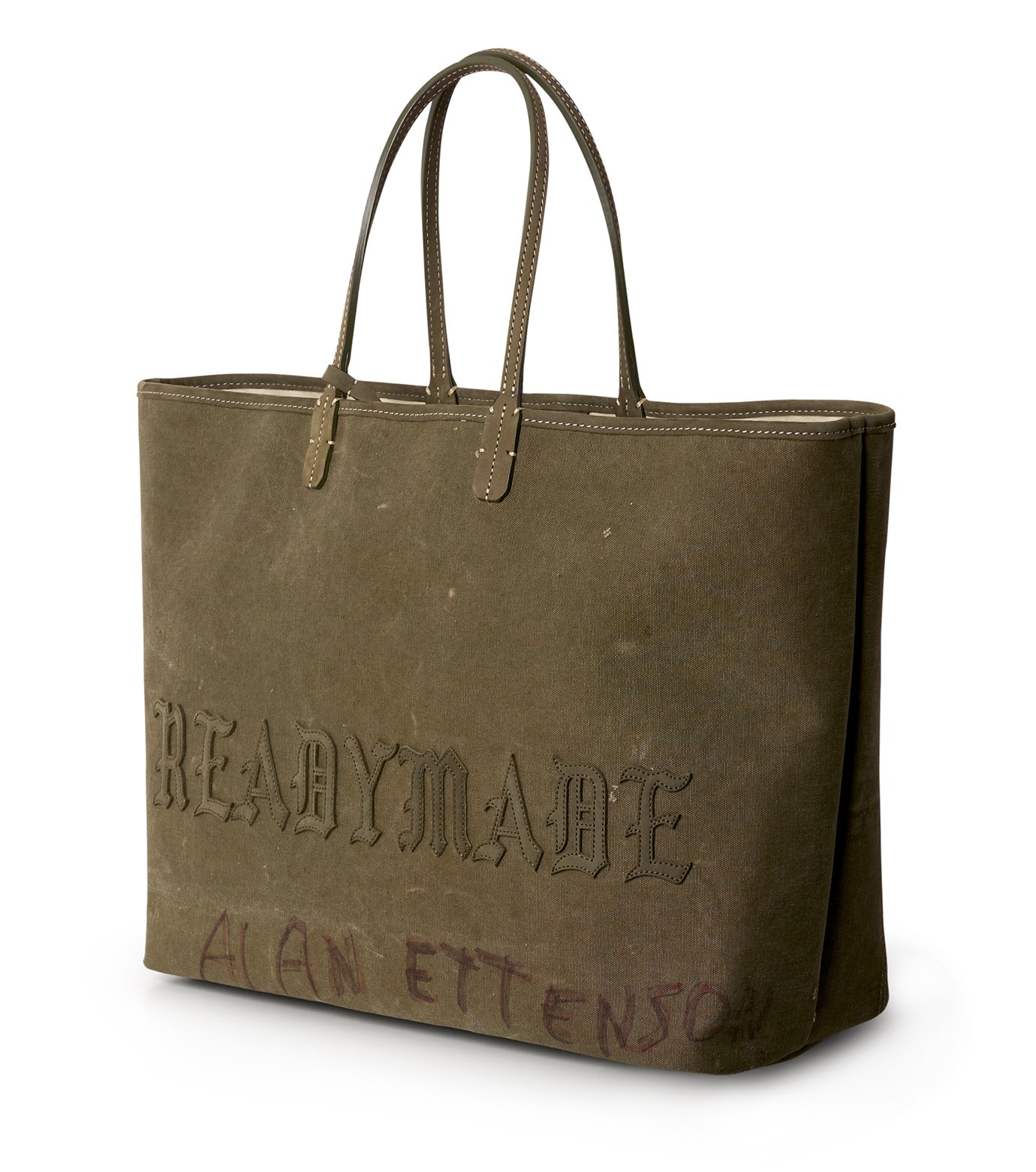 レディーメイド - READYMADE | CL_DOROTHY BAG(L)-Khaki-Fの通販