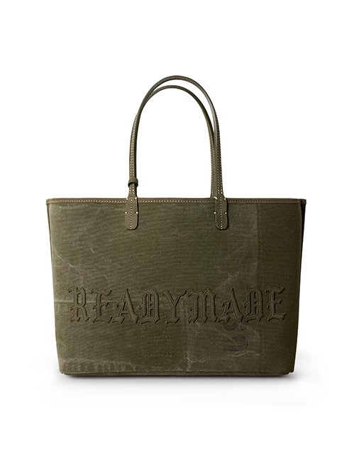 READYMADE,レディーメイドの正規通販 MENS | RESTIR リステア