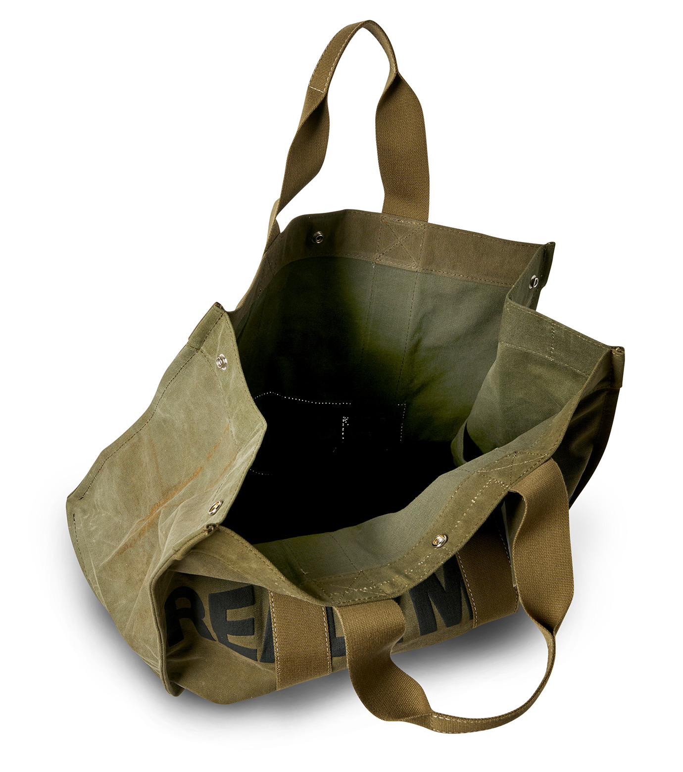 READYMADE レディメイド EASY TOTE SMALL Readymade トートバッグ