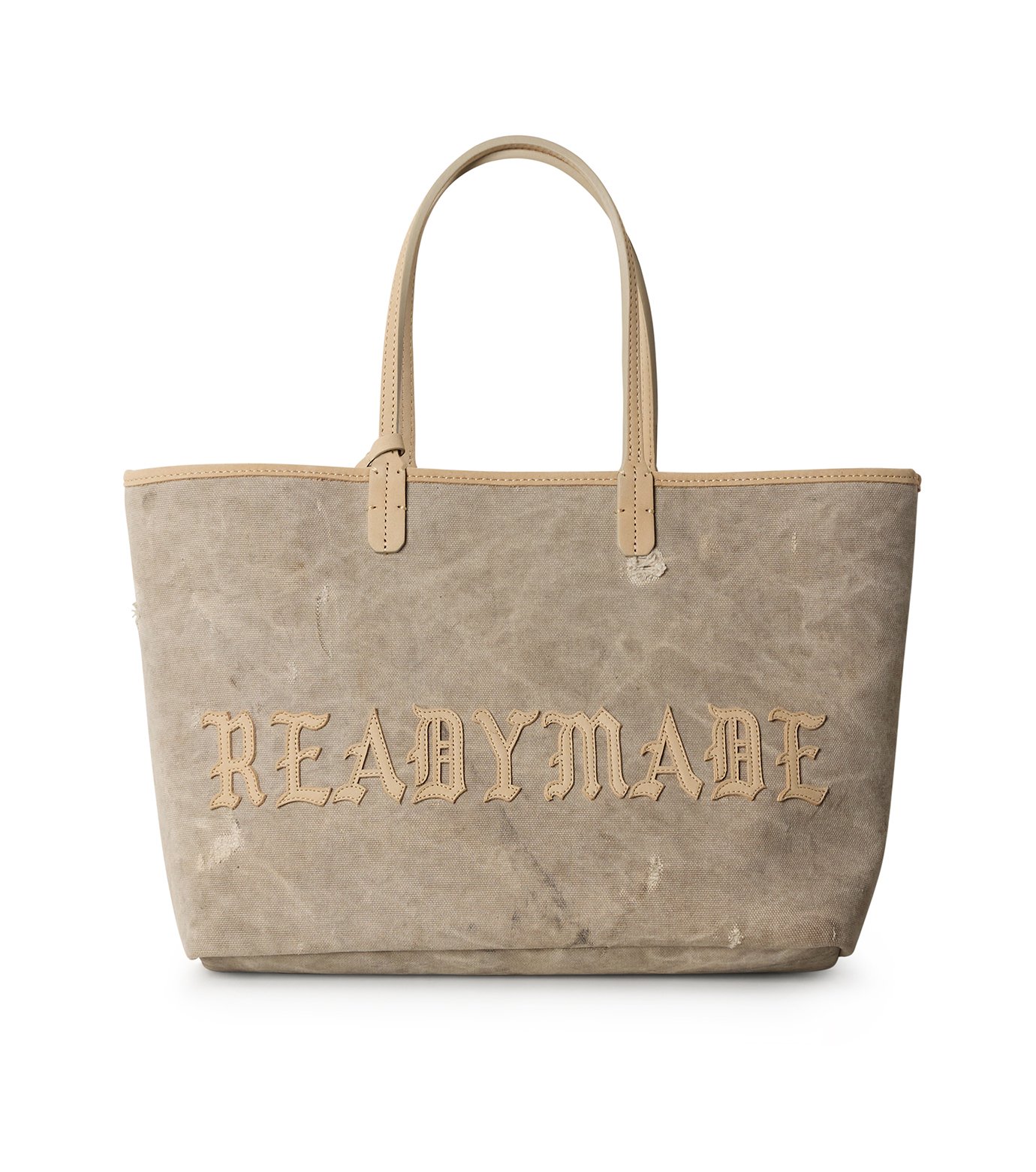 レディーメイド - READYMADE | CL_DOROTHY BAG(M)-White-Fの通販