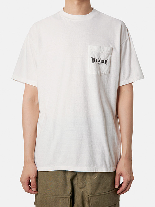 トップス READYMADE This is My READYMADE TEE L SS T-SHIRT PEACE | READYMADE(レディメイド) / トップス カットソー