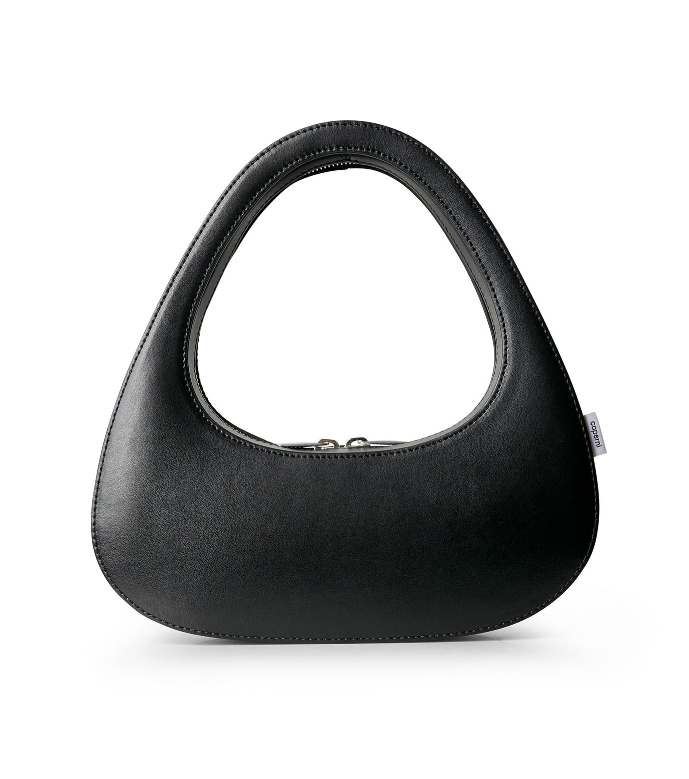 Coperni Baguette Swipe Bag Black コペルニ Slim Swipe Baguette Bag – Coperni