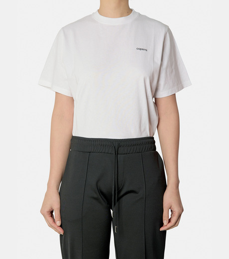 コペルニ - coperni | T-shirt Body-White-XSの通販 | RESTIR