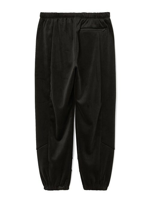 パンツ N.HOOLYWOOD TRACK PANTS エヌ・ハリウッド - N.HOOLYWOOD | TRACK PANTS-Black-38の通販