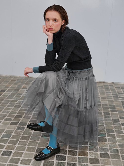 ルシェルブルー - LE CIEL BLEU - ALL | RESTIR リステア