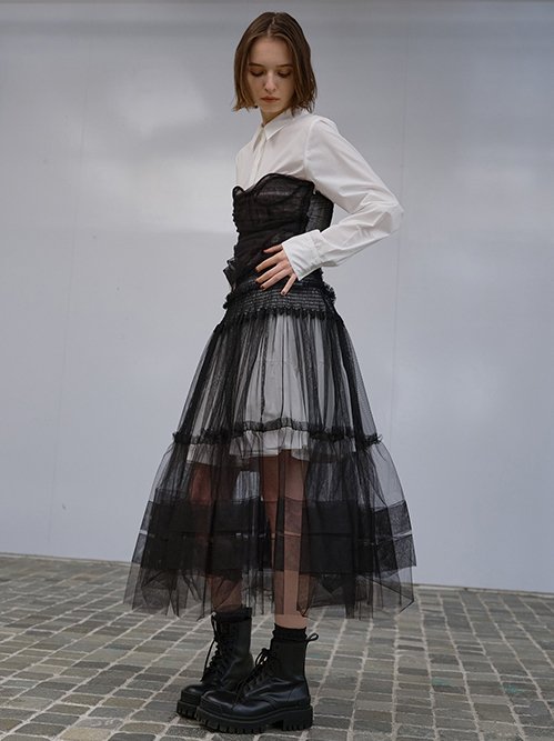 ルシェルブルー - LE CIEL BLEU - ALL | RESTIR リステア