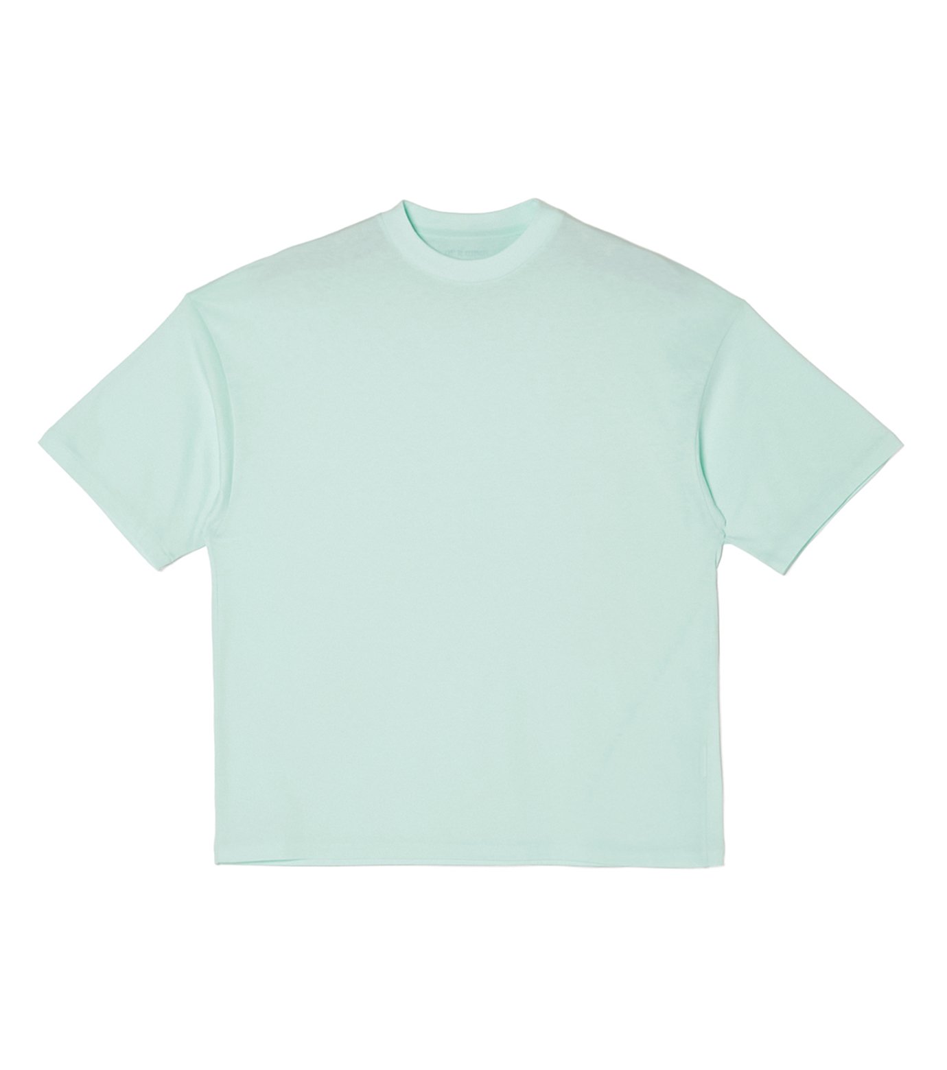 エヌ・ハリウッド - N.HOOLYWOOD | 2PACK T-SHIRT-Green-38の通販