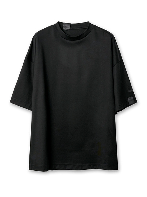 CREW NECK T－SHIRT | N.HOOLYWOOD (Men)/エヌ