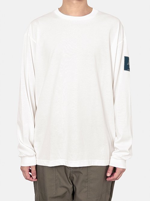 エヌハリ LONG SLEEVE T-SHIRT タグ付き T-SHIRT/SWEATER│1page│N-HOOLYWOOD.COM