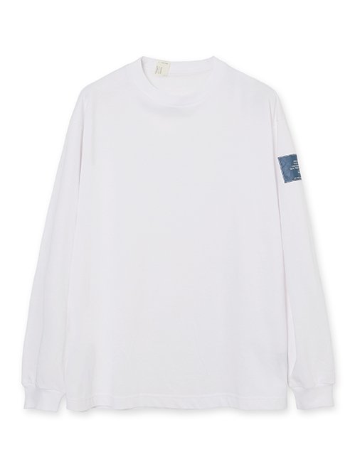 【美品】N.HOOLYWOOD LONG SLEEVE SHIRT 38 N.Hoolywood Shirt Mens 38 Mister Hollywood 2 Layer Long