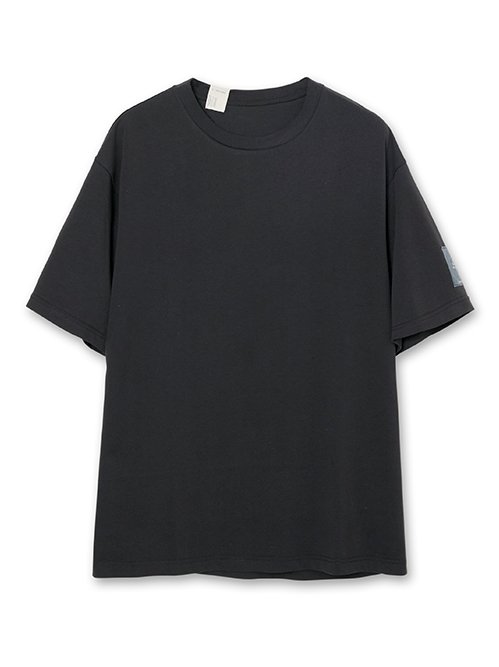 エヌ・ハリウッド - N.HOOLYWOOD | T-SHIRT-Black-38の通販