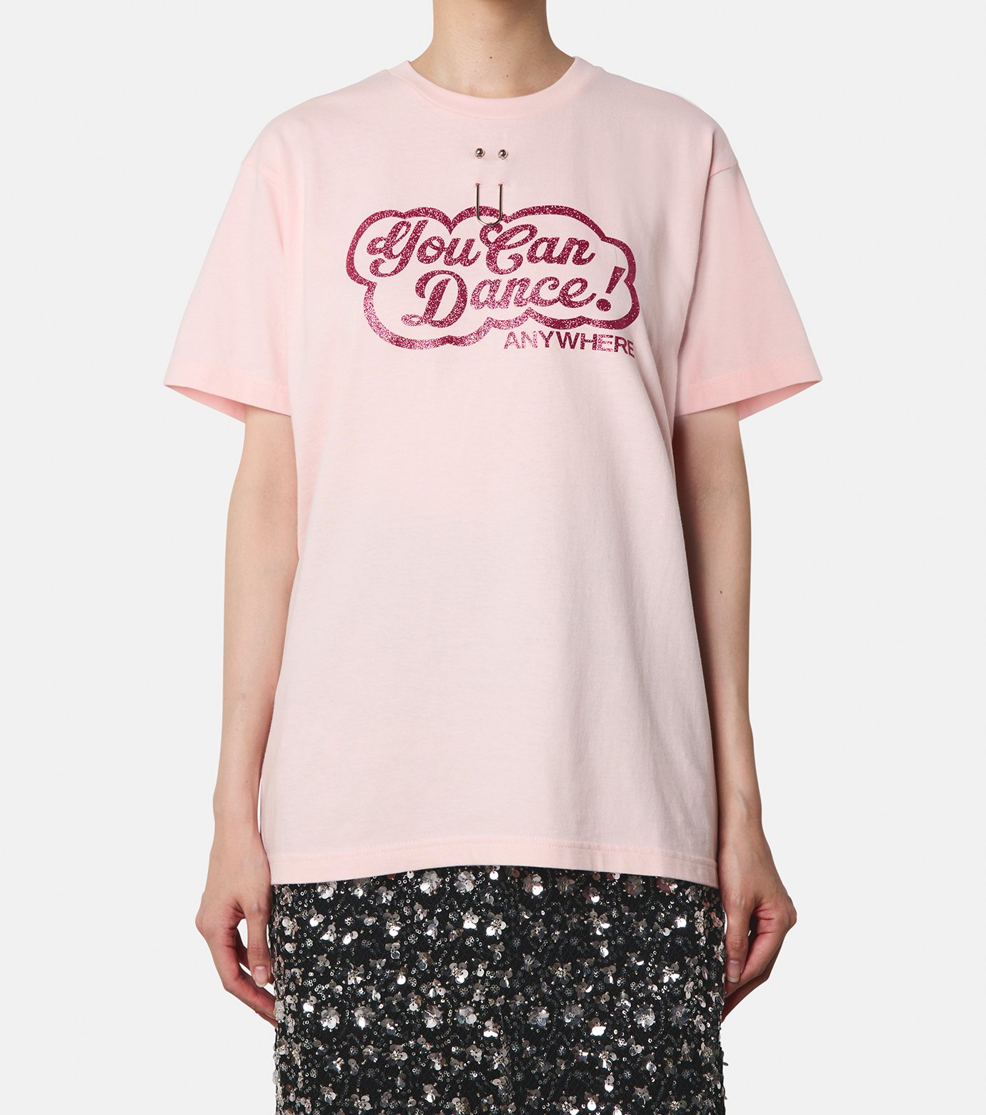 CHIKA KISADA 別注 ALOHA ビスチェ（チューブトップ）｜CITYSHOP