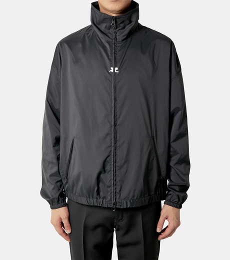 クレージュ - courrèges | LIGHT NYLON TRACKSUIT | RESTIR リステア